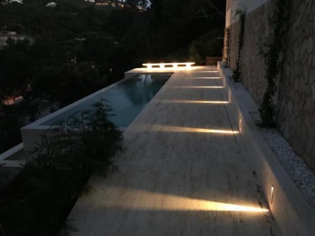 Sol Naixent Plage Sa Riera Begur Exterior foto
