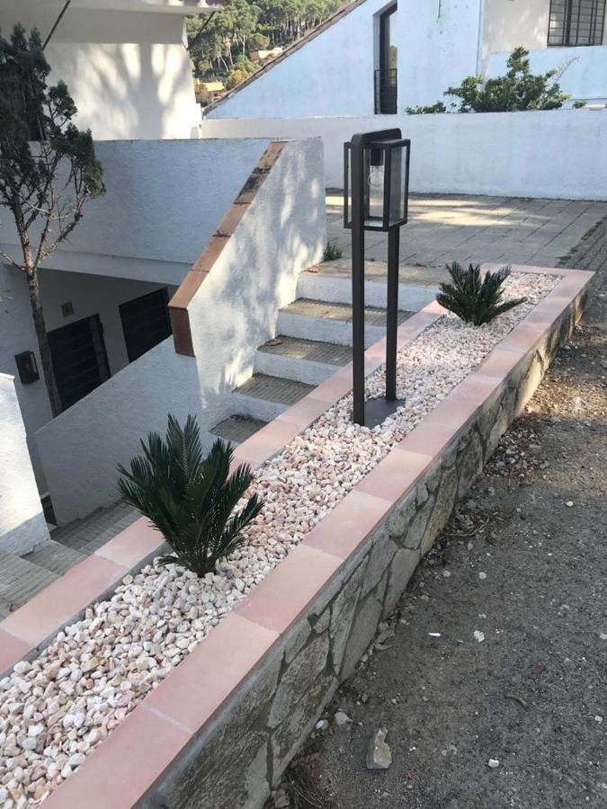 Sol Naixent Plage Sa Riera Begur Exterior foto