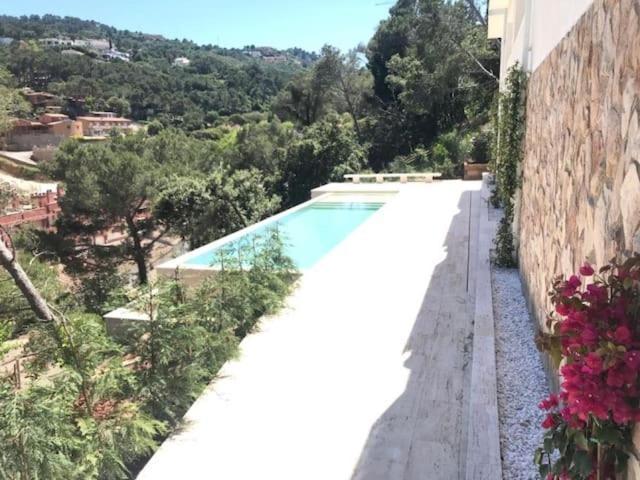 Sol Naixent Plage Sa Riera Begur Exterior foto